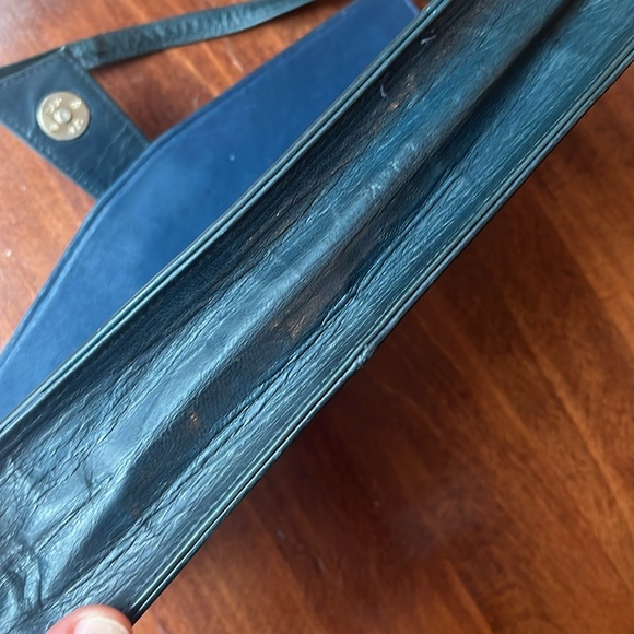 Ingledew’s Evening Clutch/Shoulderbag - Picture 11 of 12